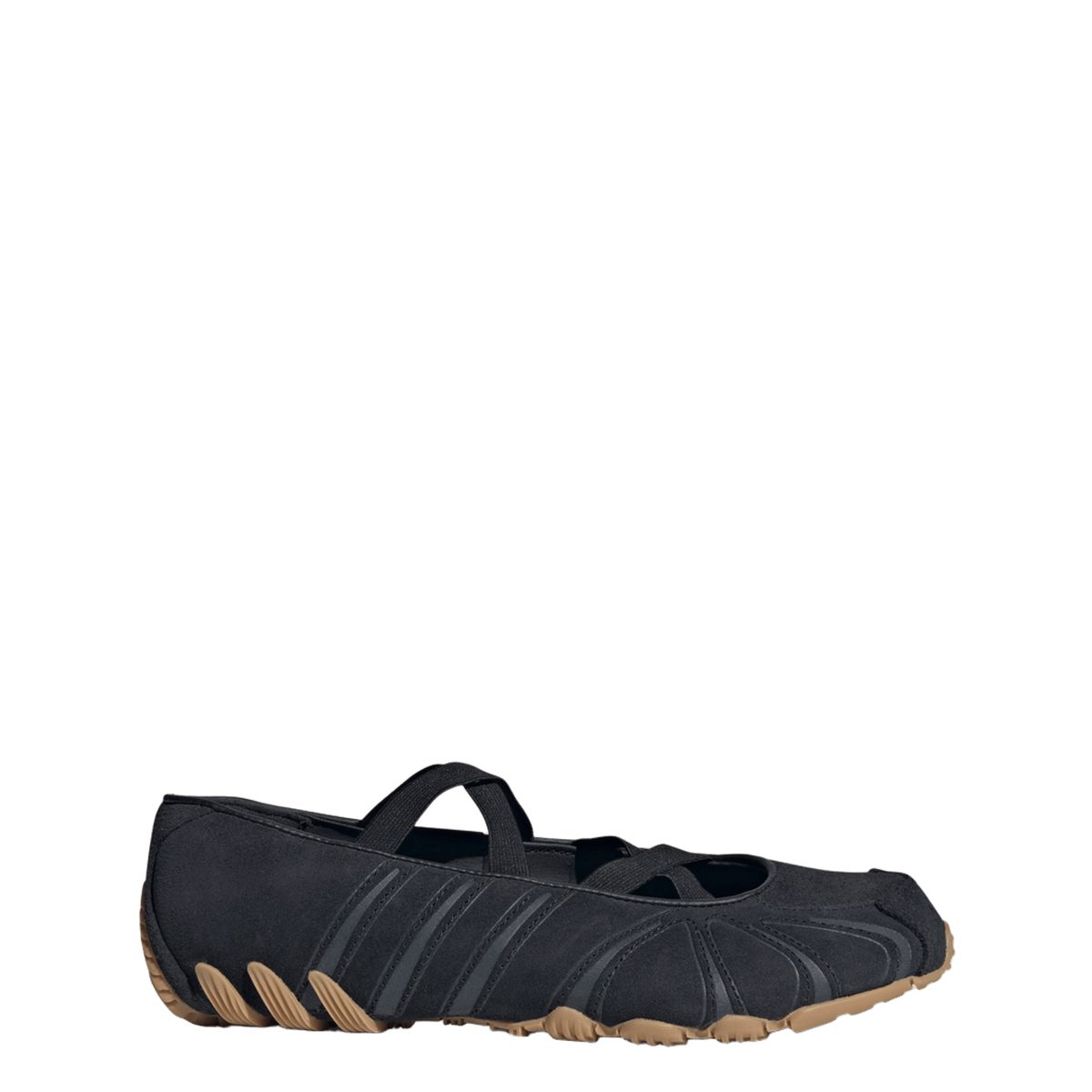 adidas Ghost Sprint Ballet Black Gum (Women's)
