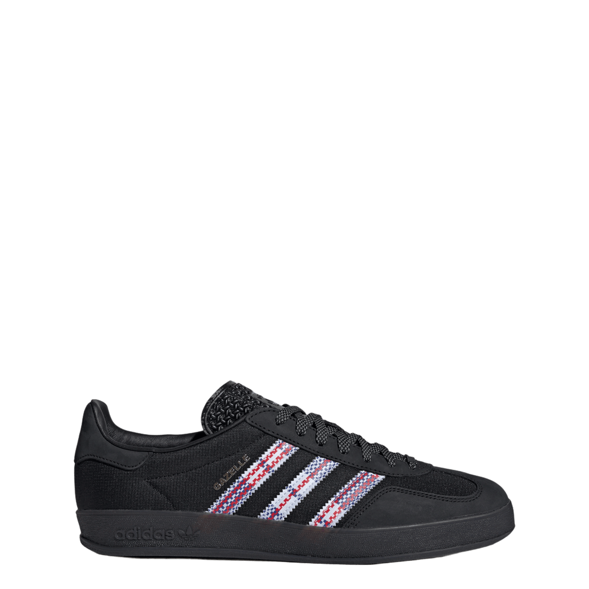 adidas Gazelle Indoor ALWAYTH Black