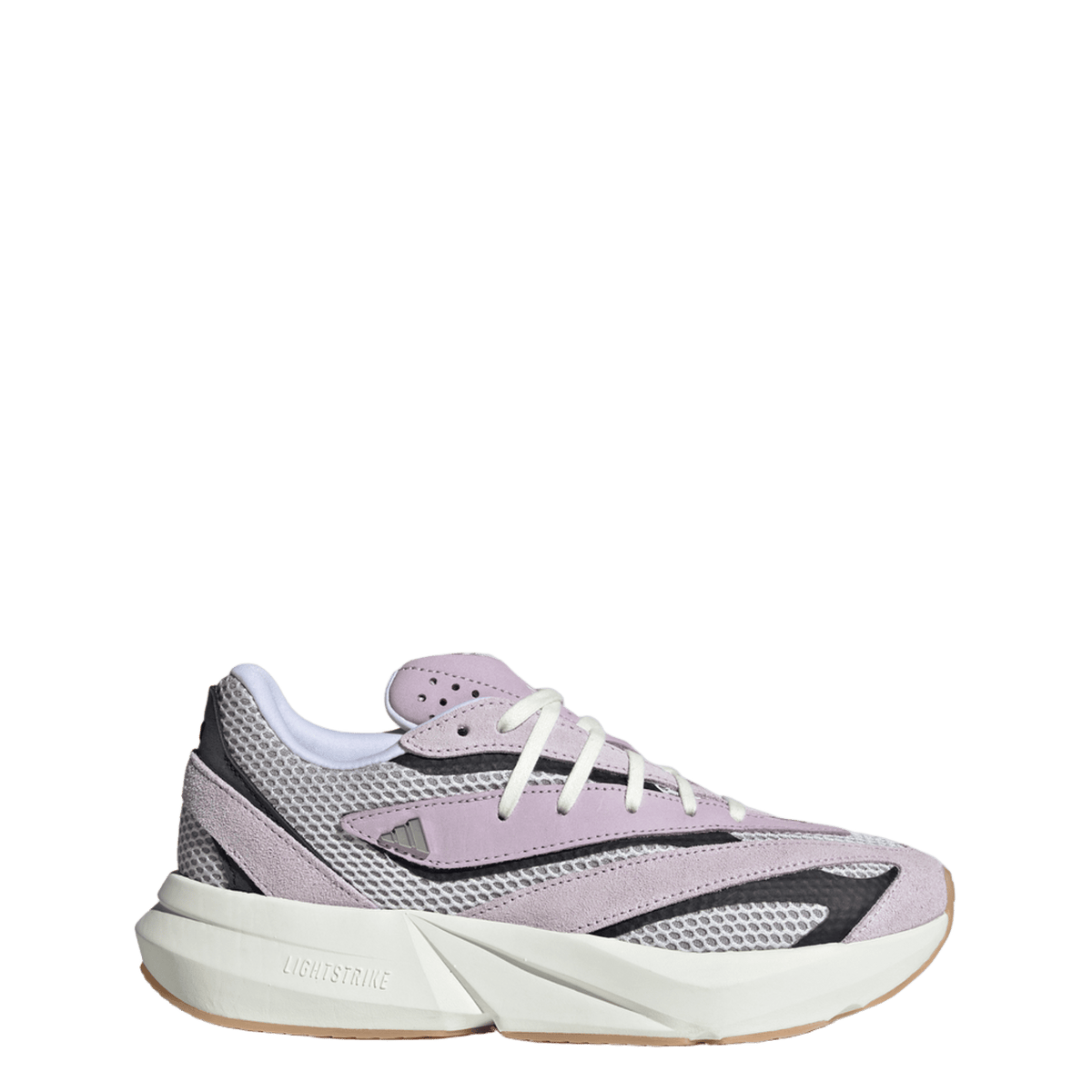 adidas Lightstride Ice Lavender (Women's)
