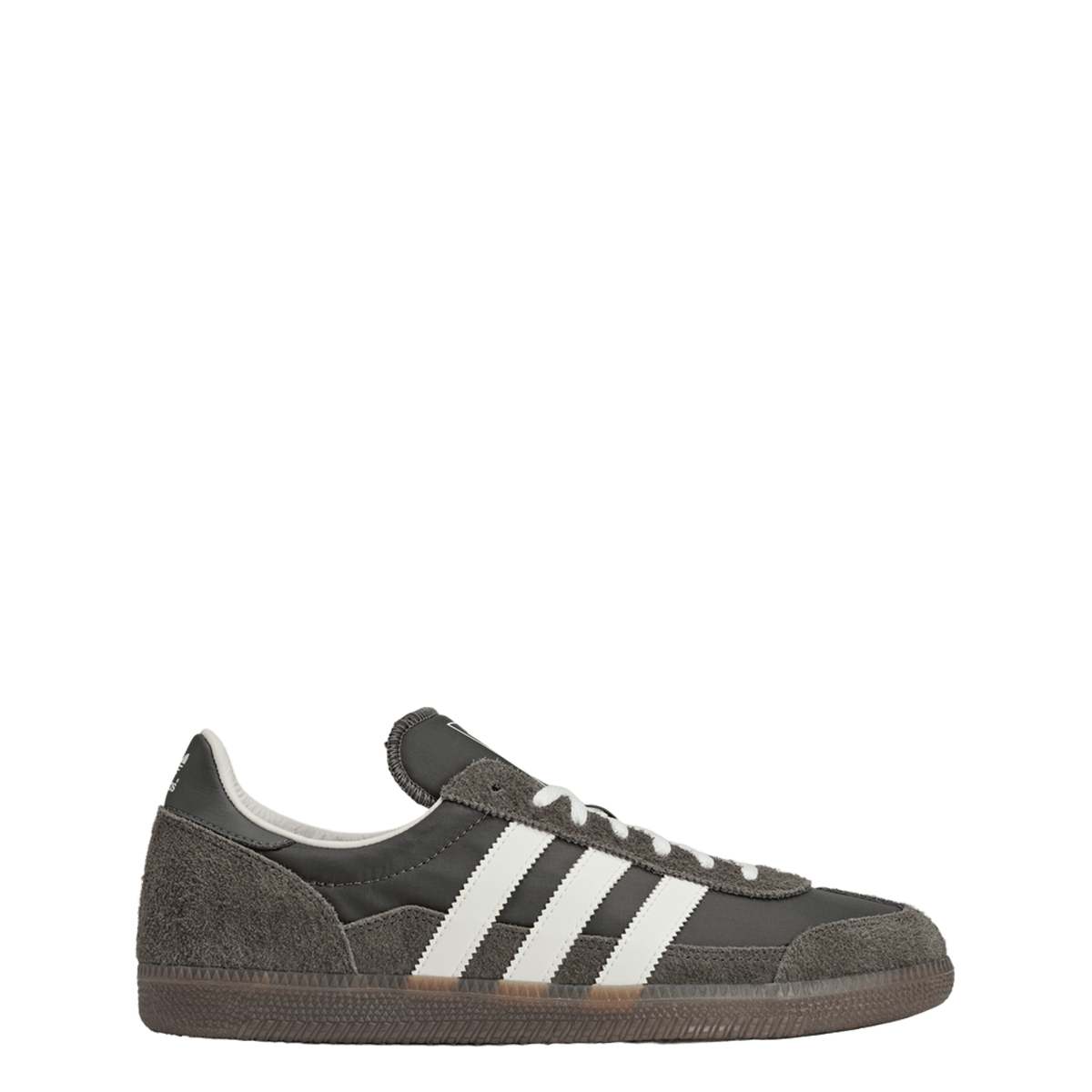 adidas Wensley SPZL Utility Grey Gum