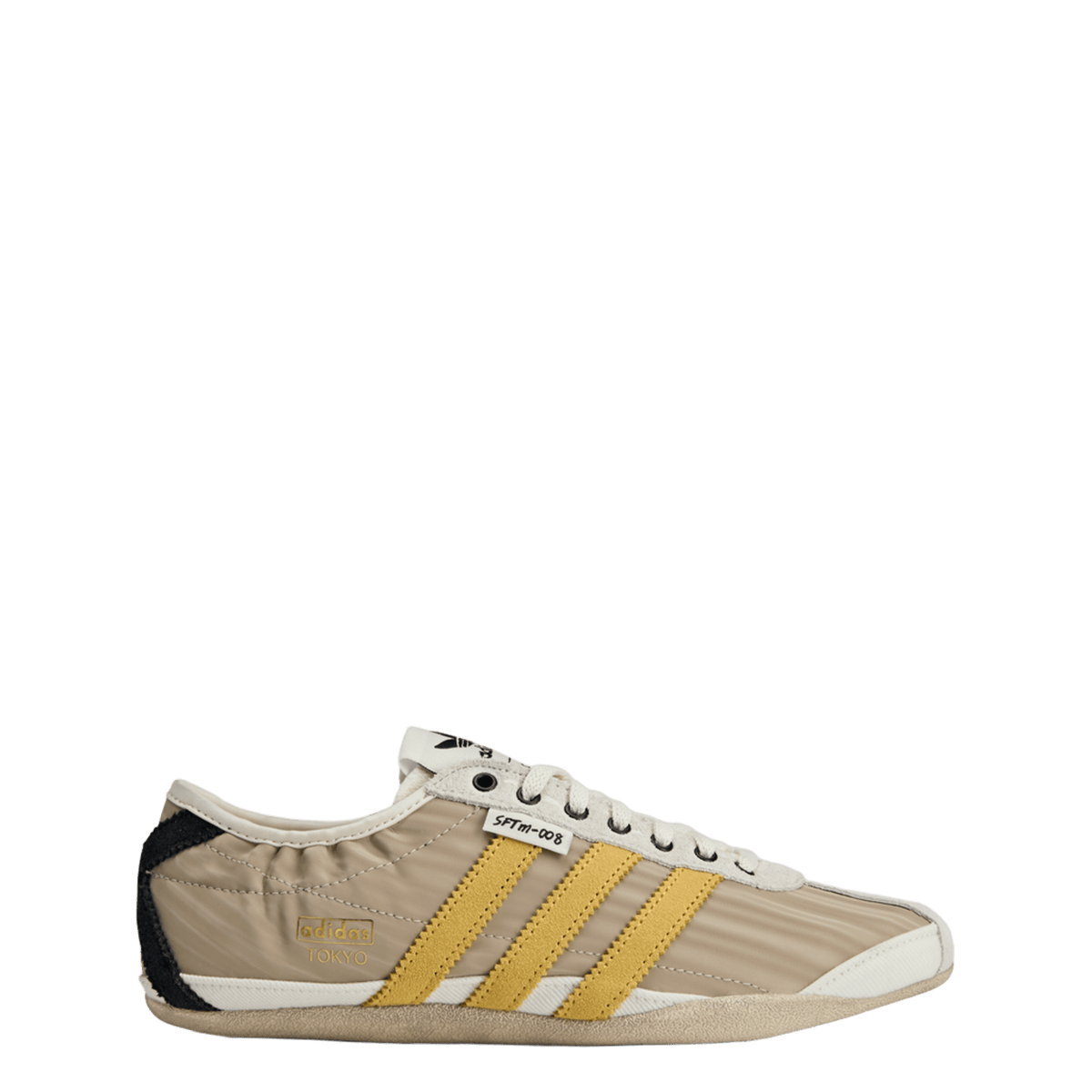 adidas Tokyo Song For The Mute Off White Yellow (Women's)