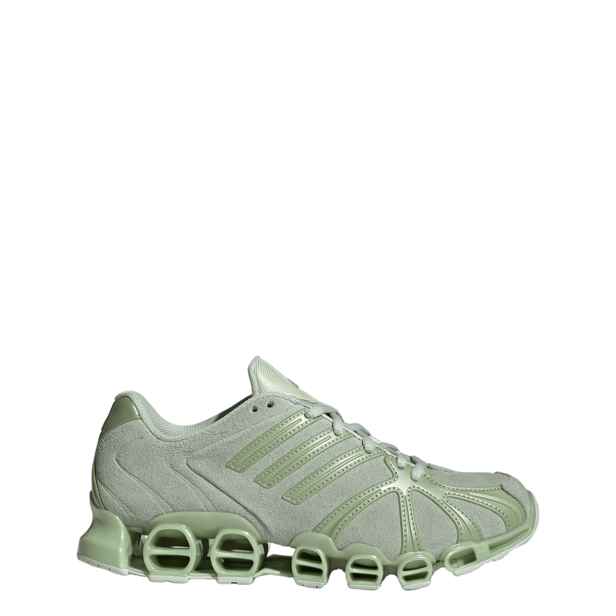 adidas Mega Ghostride Linen Green (Women's)