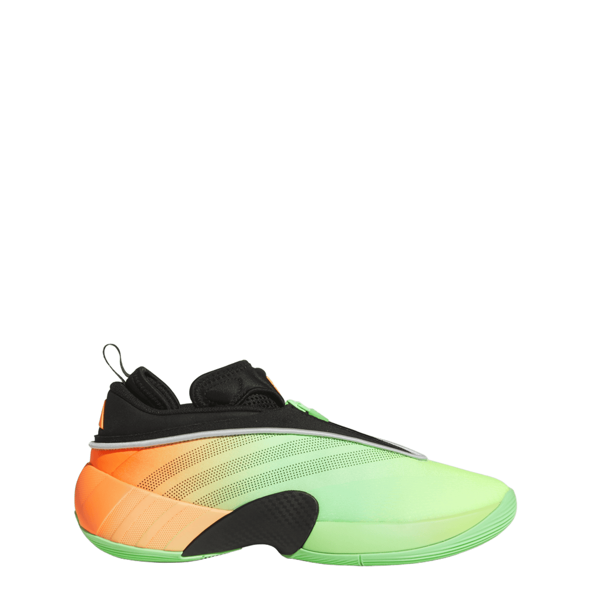 adidas D.O.N. Issue #7 Lime Burst