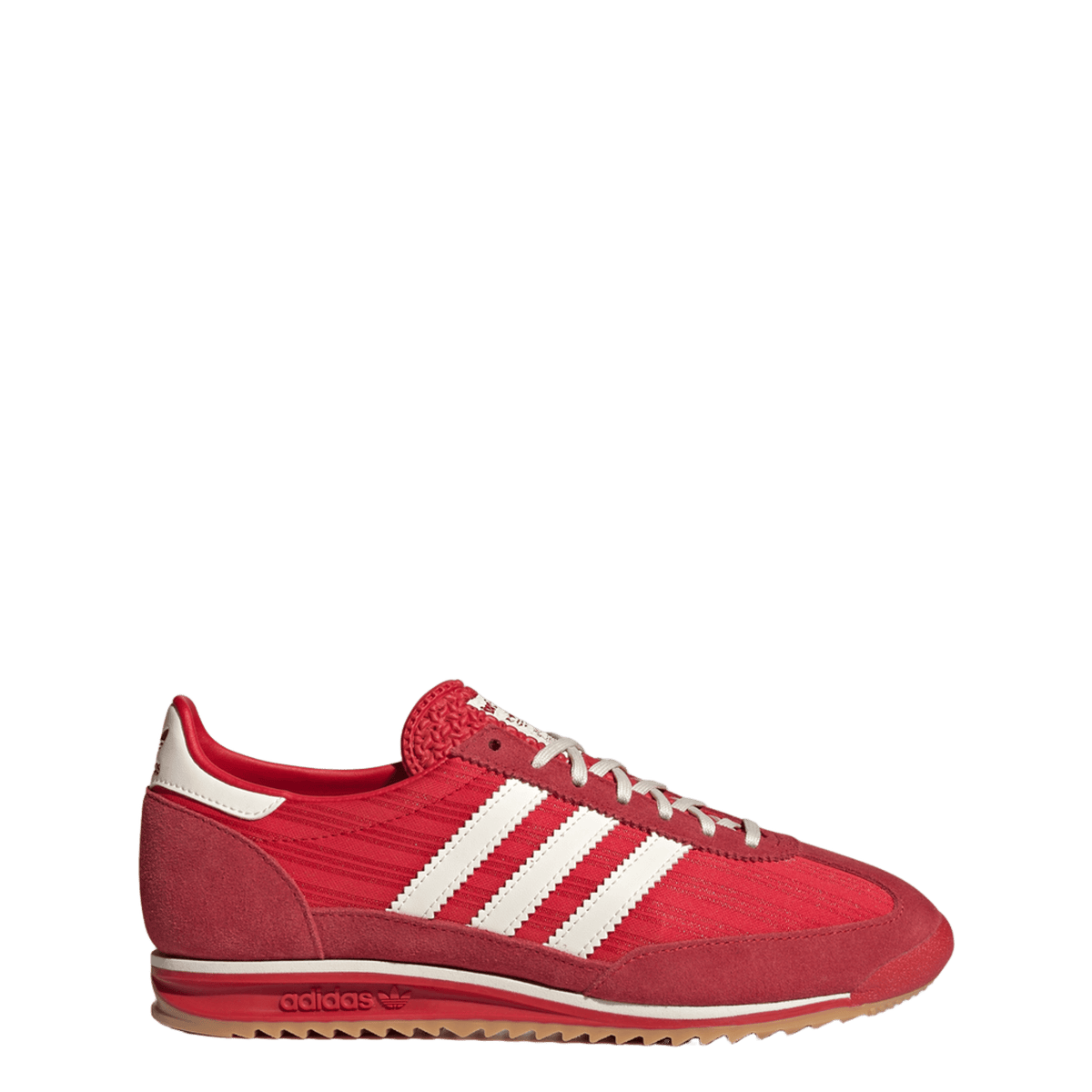 adidas SL 72 OG Better Scarlet Cream White Gum (Women's)