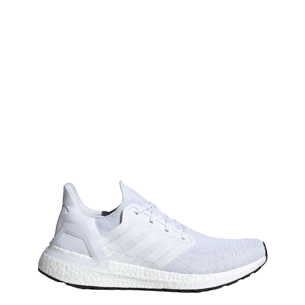 adidas Ultra Boost 20 Triple White