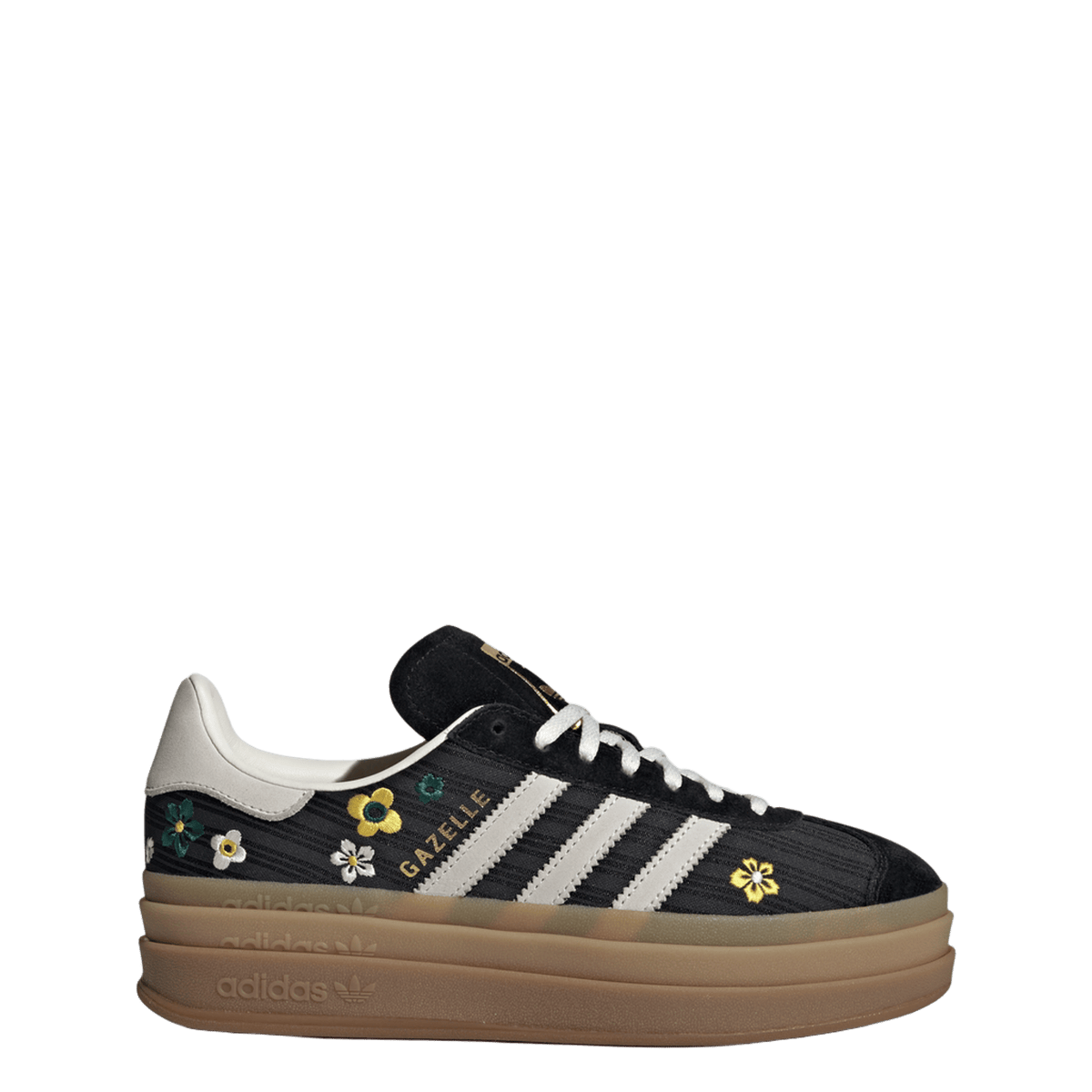 adidas Gazelle Bold Liberty London Black (Women's)