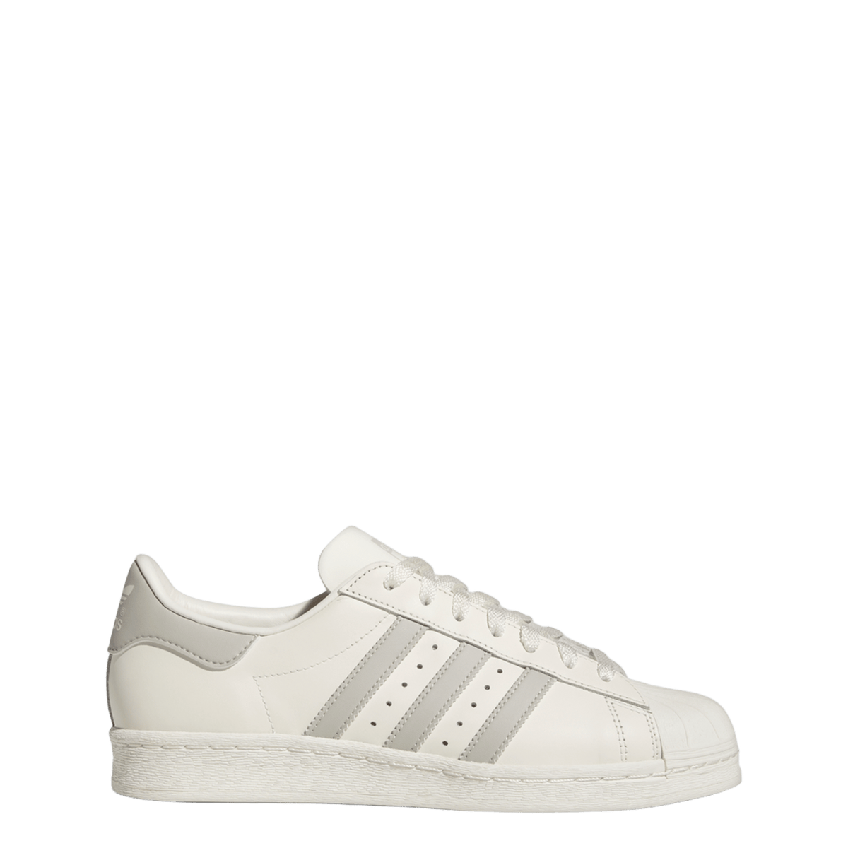 adidas Superstar 82 Cloud White Metal Grey