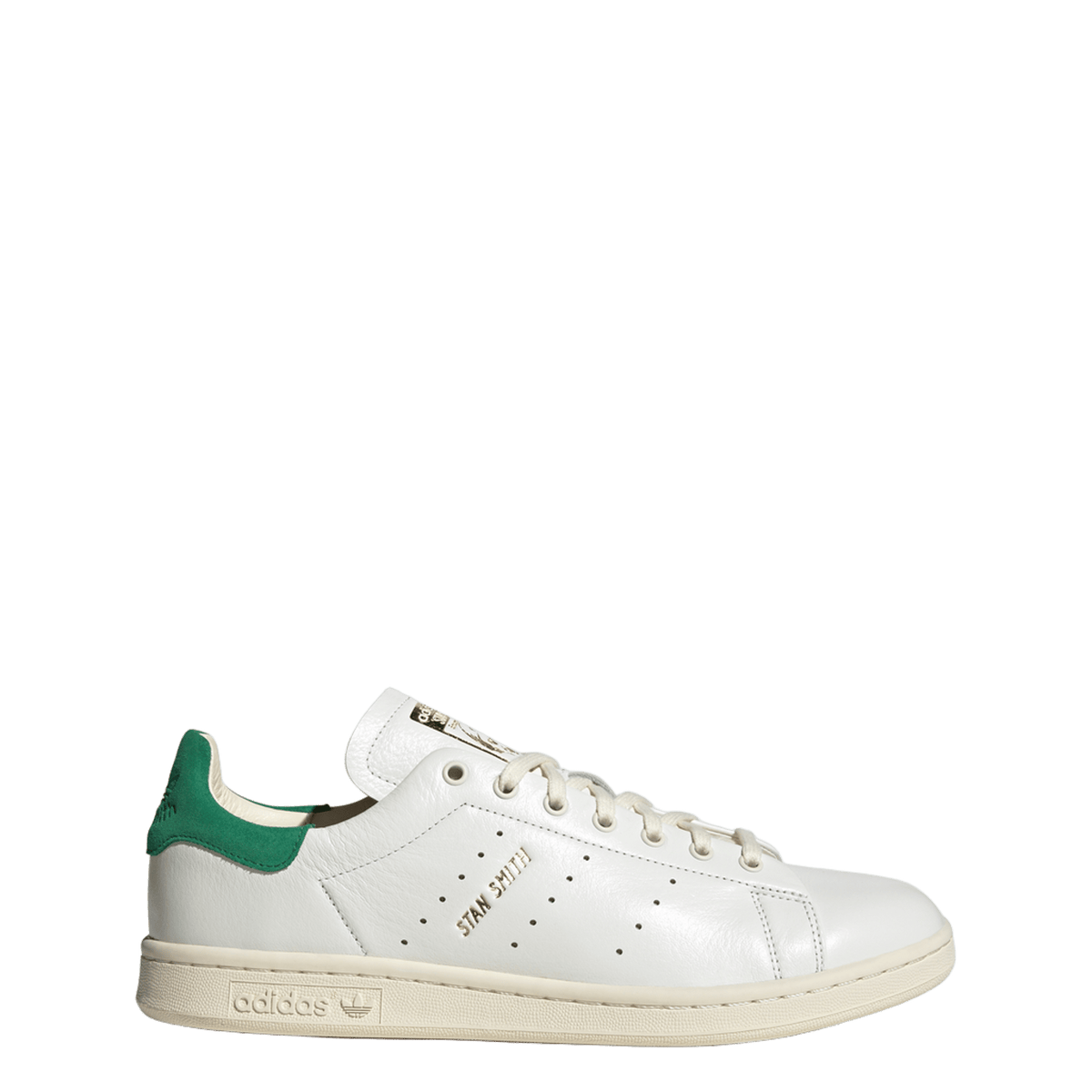 adidas Stan Smith Lux White Green