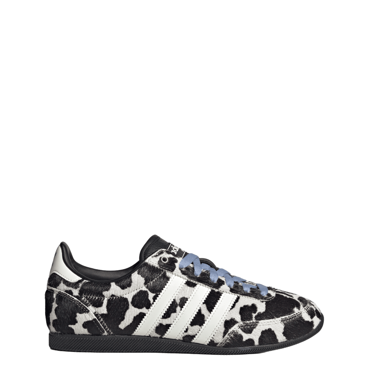adidas Japan Cow Print Black Cream White (Women's)