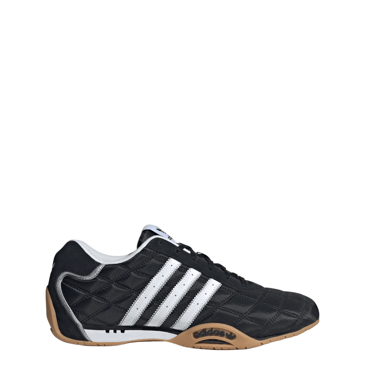 adidas Adi Racer Lo Black White Gum
