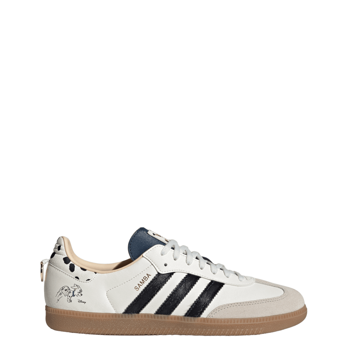 adidas Samba Disney 101 Dalmatians Penny