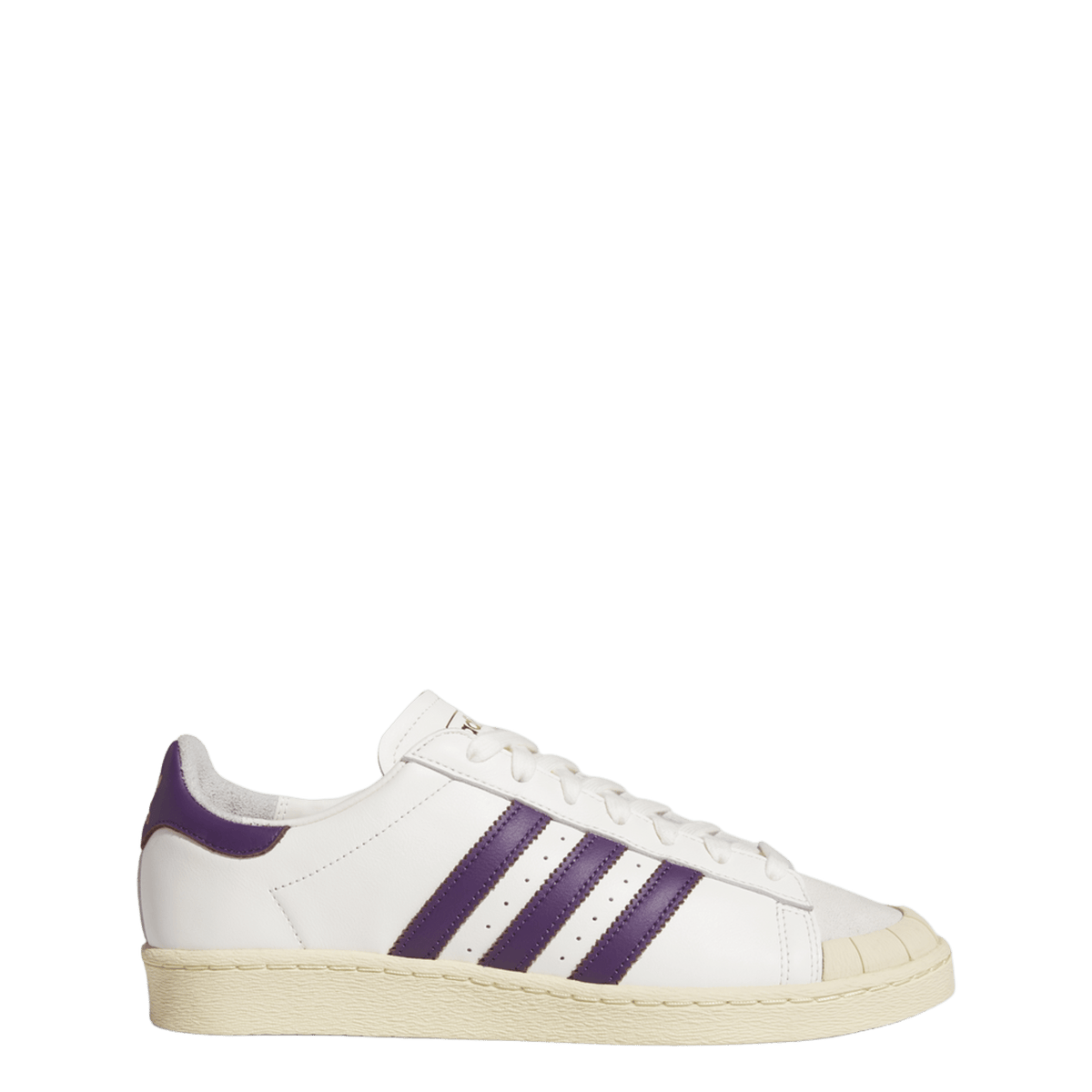 adidas Jabbar Half Shell OG Off White Violet