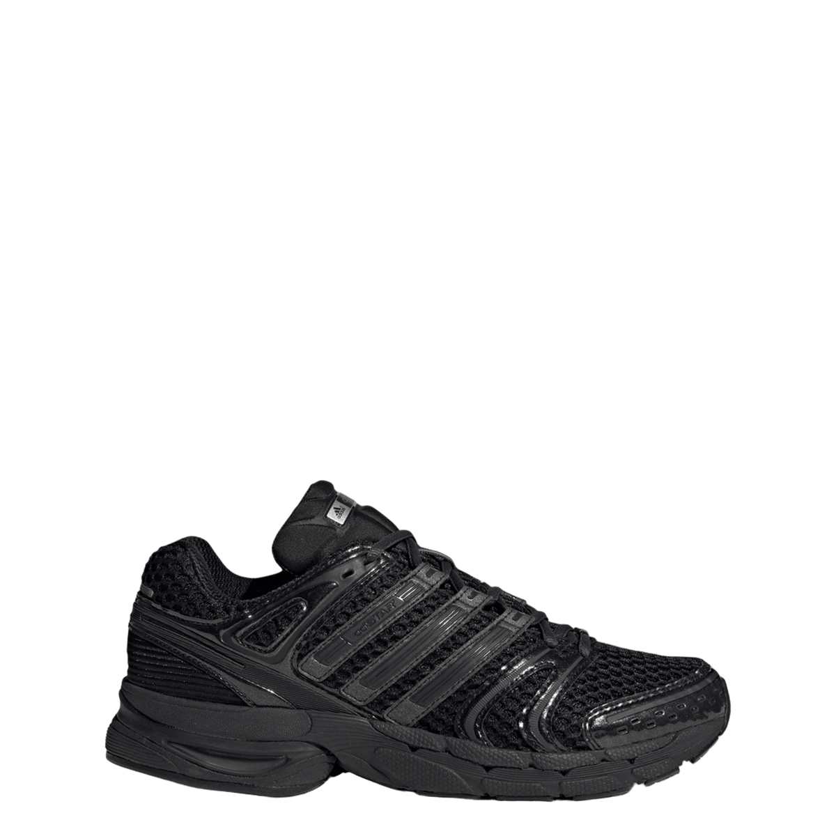 adidas Adistar Control 5 Black Iron Metallic