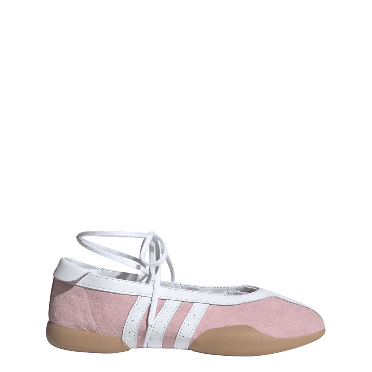 adidas Taekwondo Mei Ballet Clear Pink White (Women's)