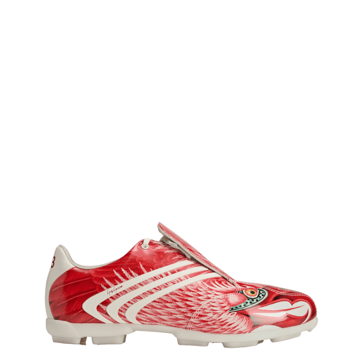 adidas Y-3 F50 Tunit Beast Pack Eagle