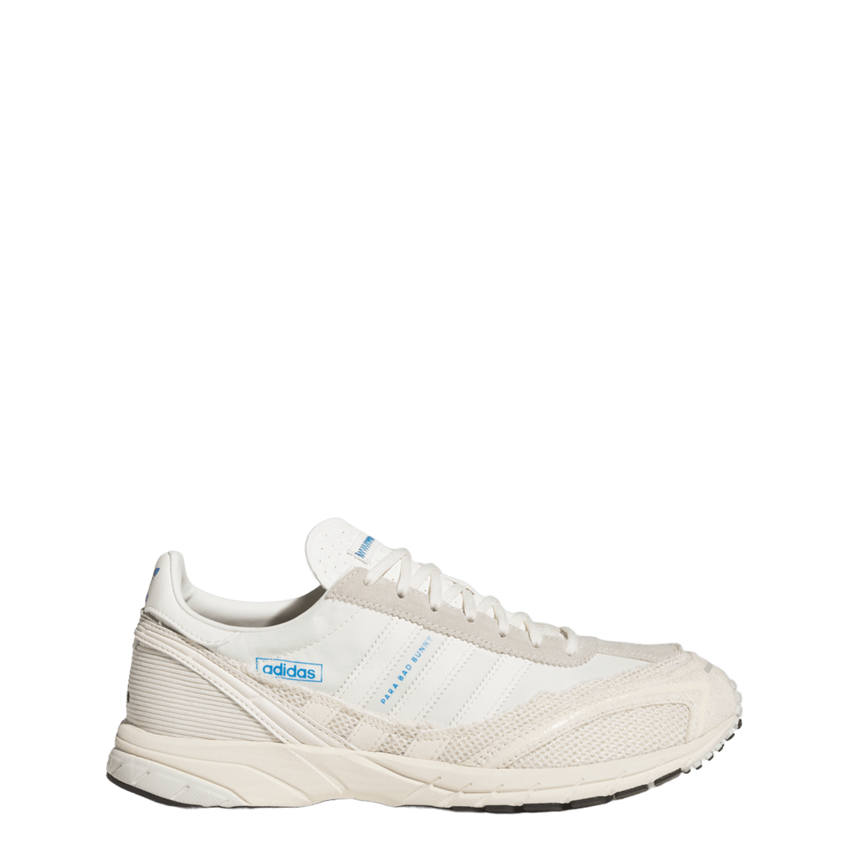 adidas Adizero SL 72 Bad Bunny Off White