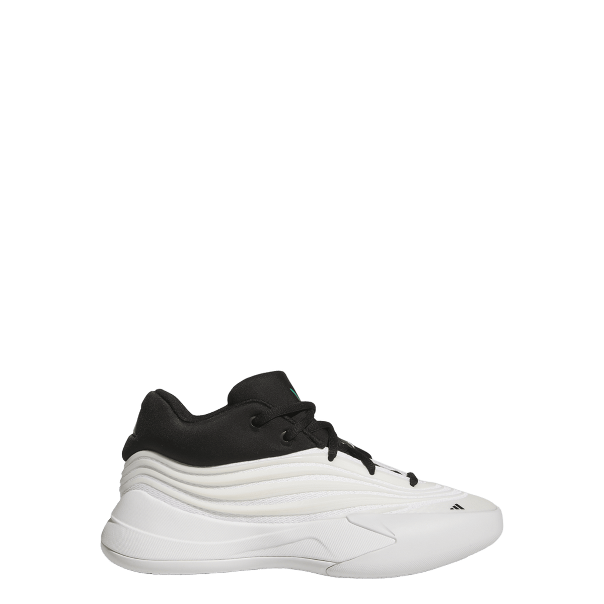 adidas Dame 10 Zero Metallic (GS)