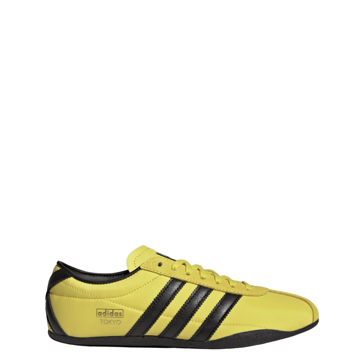 adidas Tokyo Pure Sulfur Dark Brown Gold Metallic (Women's)