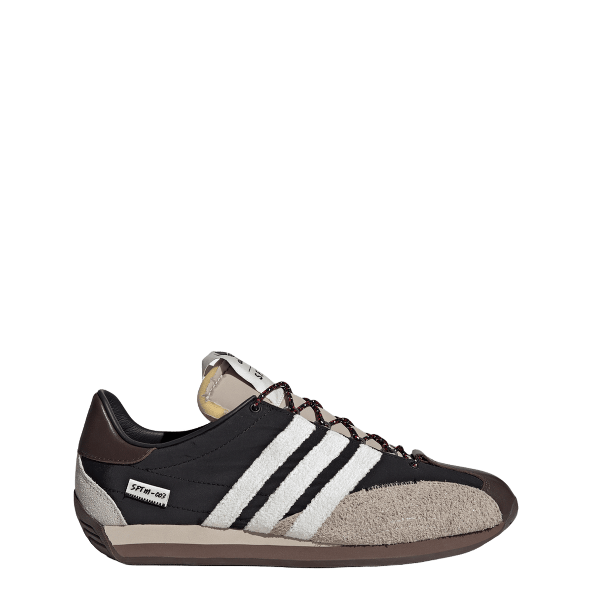 adidas Country OG Low Song for the Mute Black