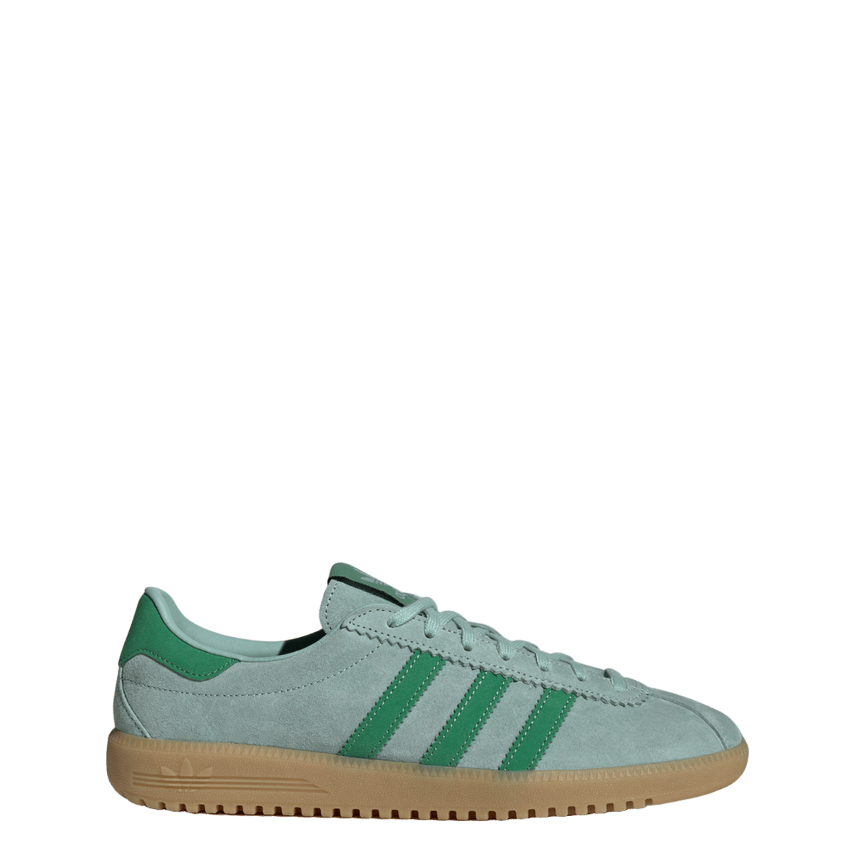 adidas Bermuda Hazy Green (Women's)