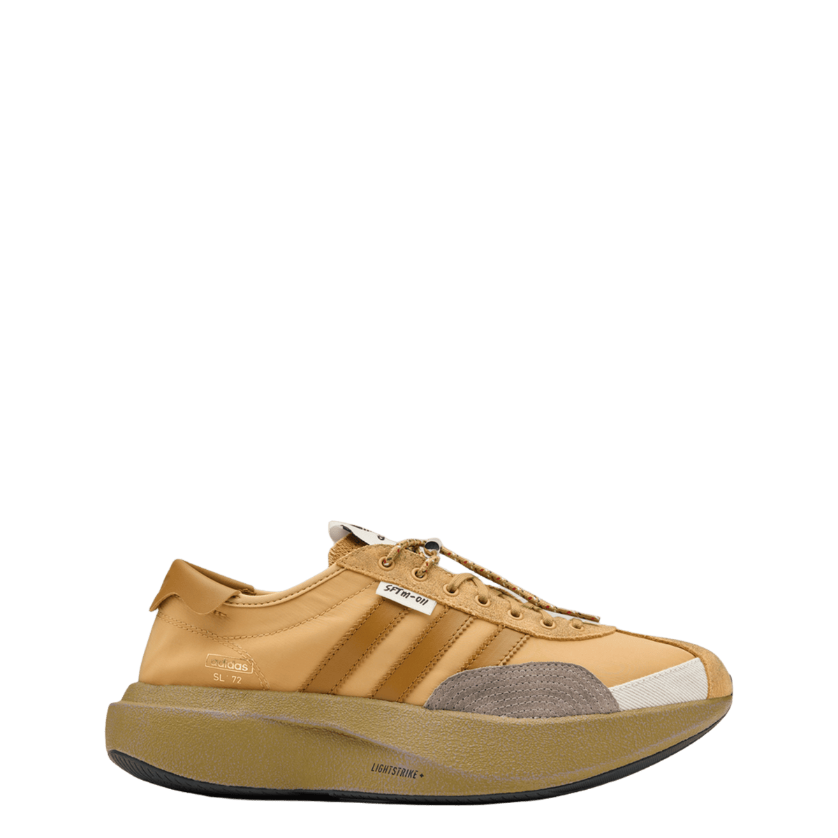 adidas SL 72 Pro Song For The Mute Beige