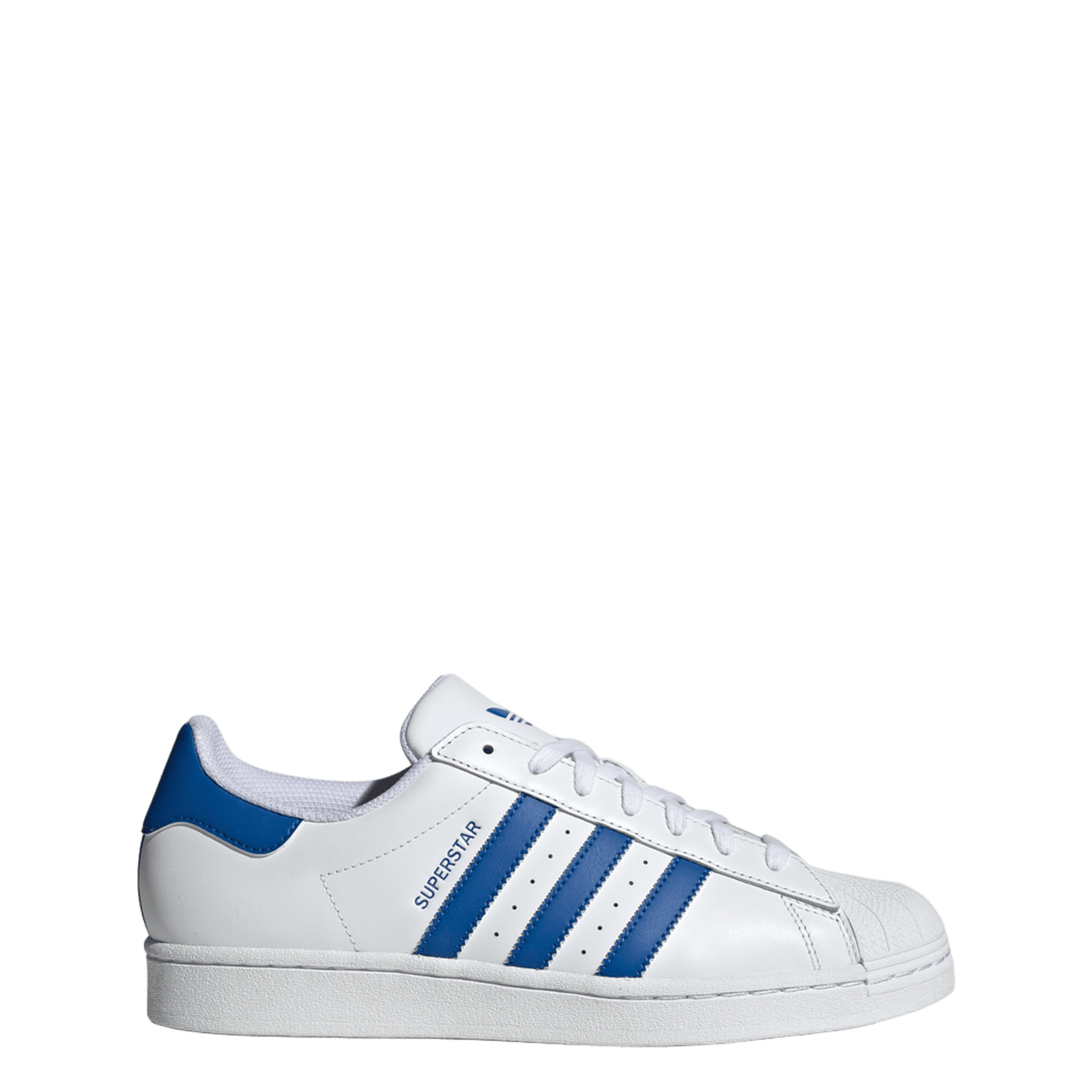 adidas Superstar Cloud White Blue