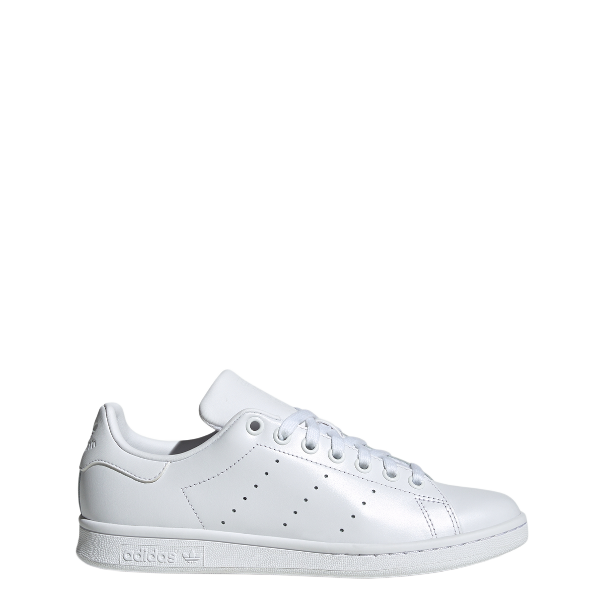 adidas Stan Smith Triple White (Women's)