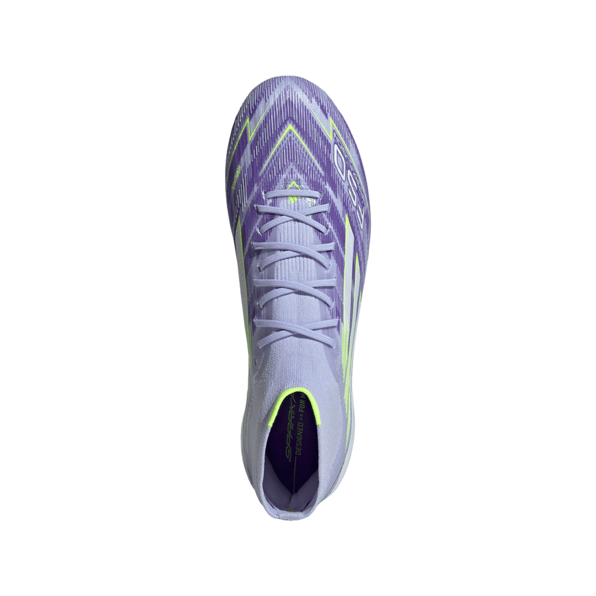 adidas F50 Elite Mid-Cut FG Sparkfusion Radiant Blaze Pack (Women's)