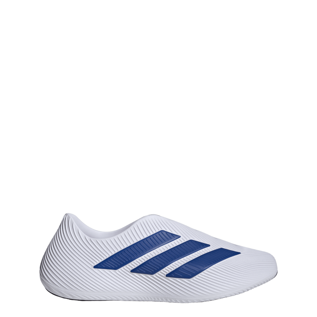 adidas Purechill Runner White Royal Blue