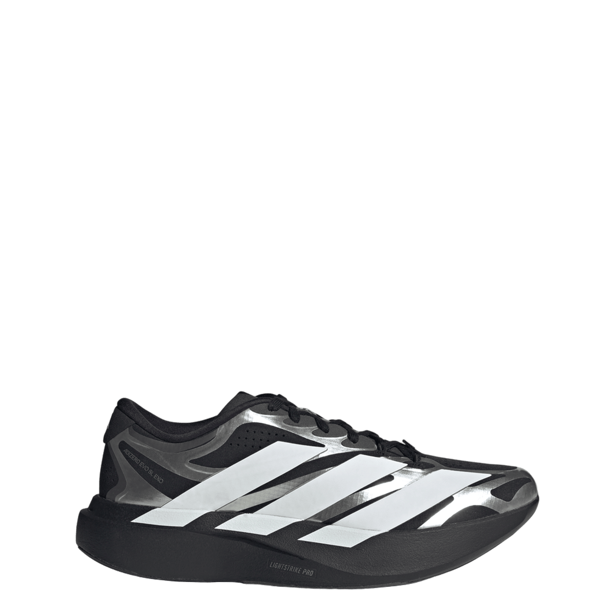adidas Adizero EVO SL EXO Black White Silver