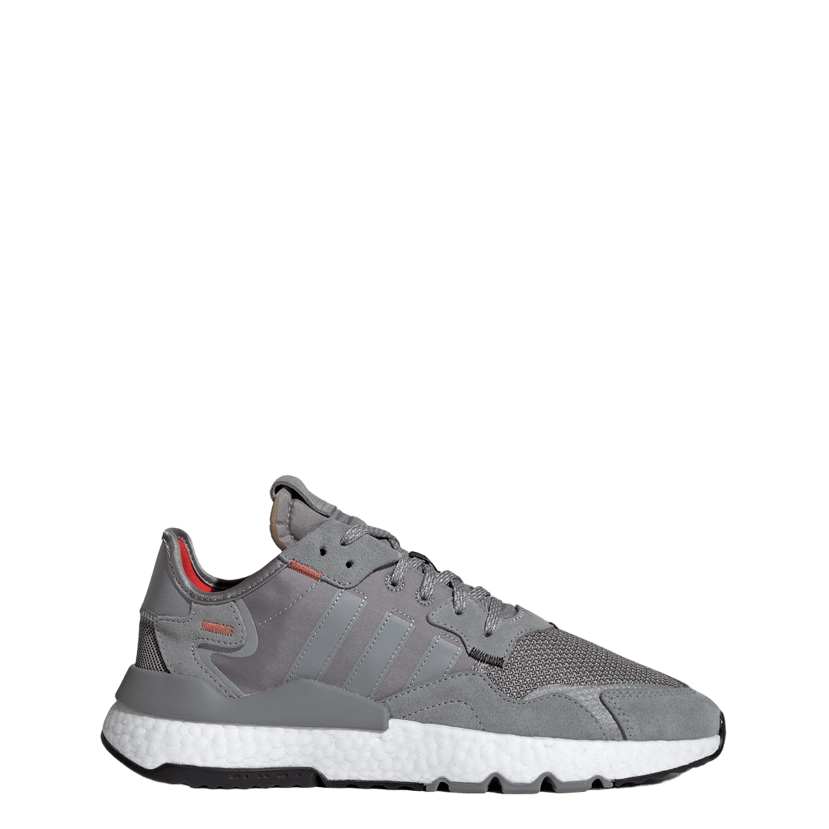 adidas Nite Jogger 3M Grey Three