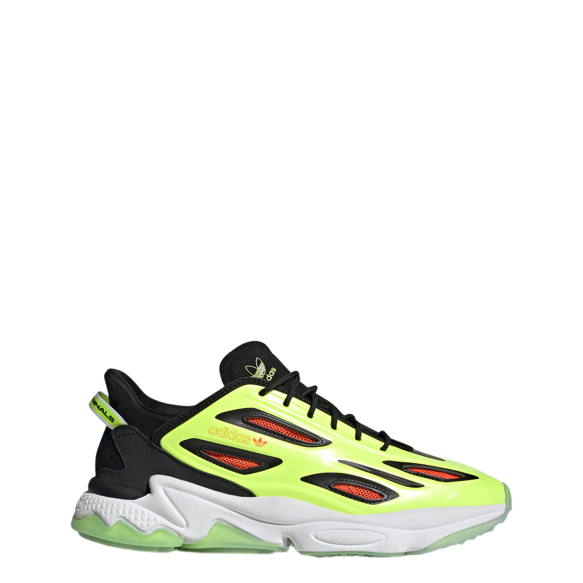 adidas Ozweego Celox Solar Yellow