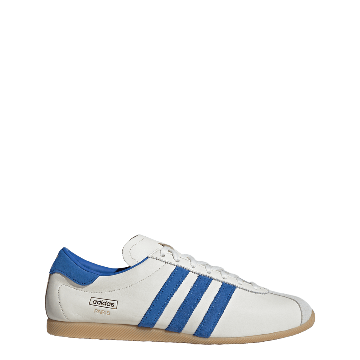 adidas Paris White Blue Gum