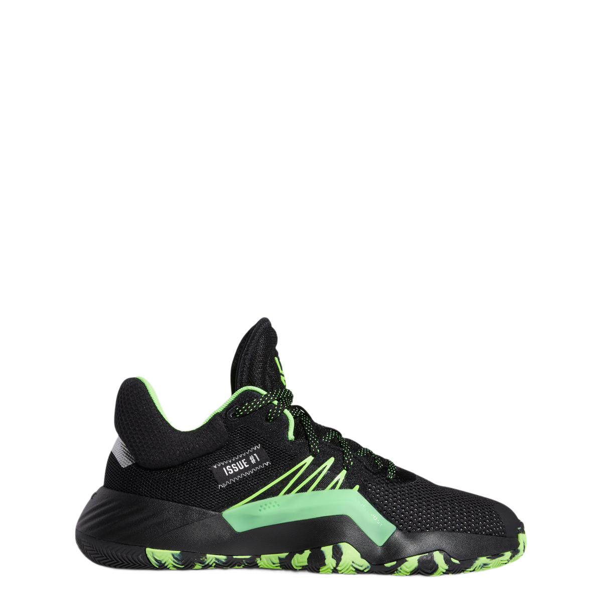 adidas D.O.N. Issue #1 Stealth Spider Man