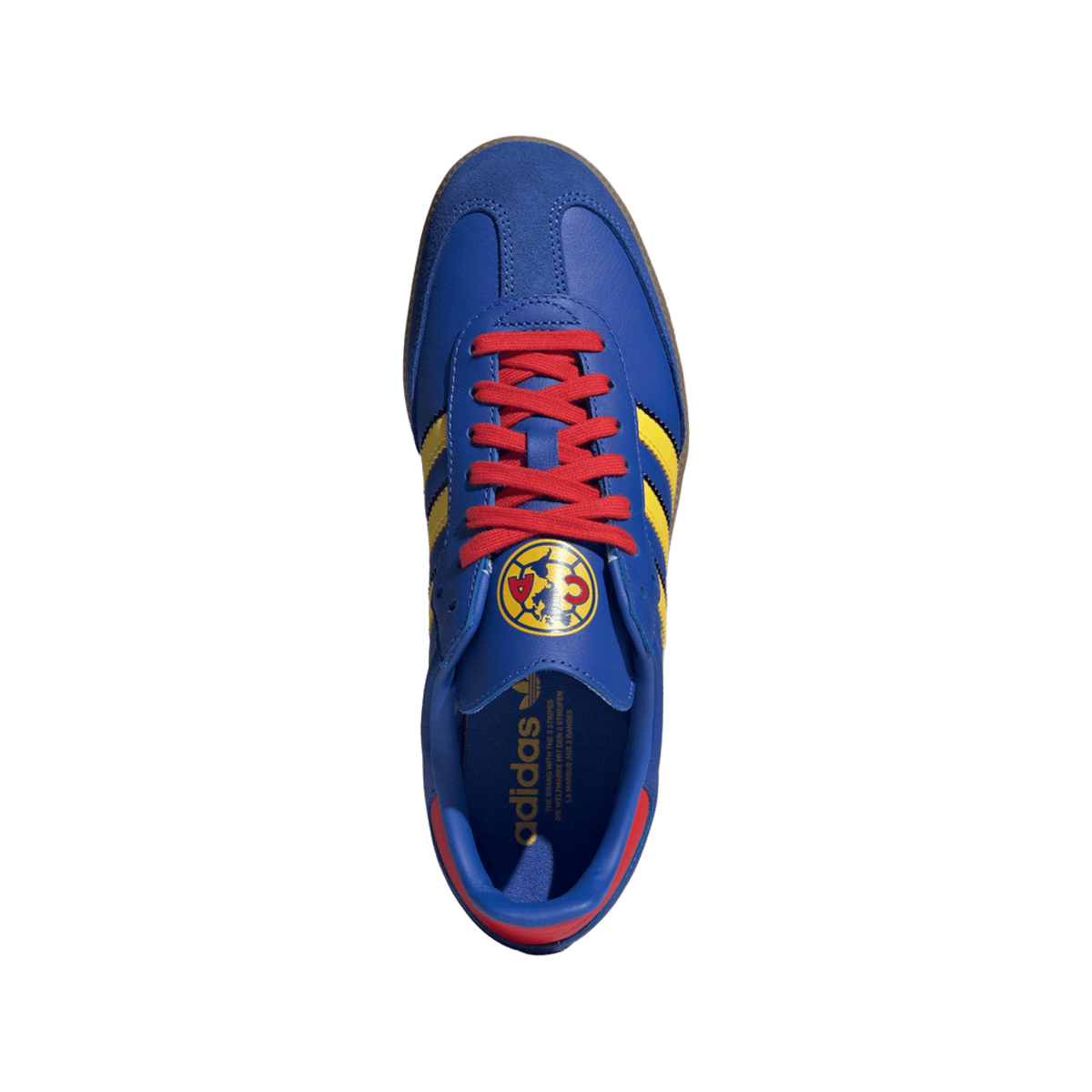 adidas Samba Club América