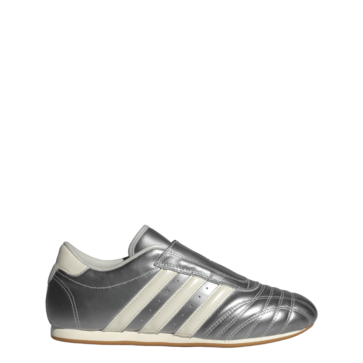 adidas Taekwondo Silver Metallic (Women's)
