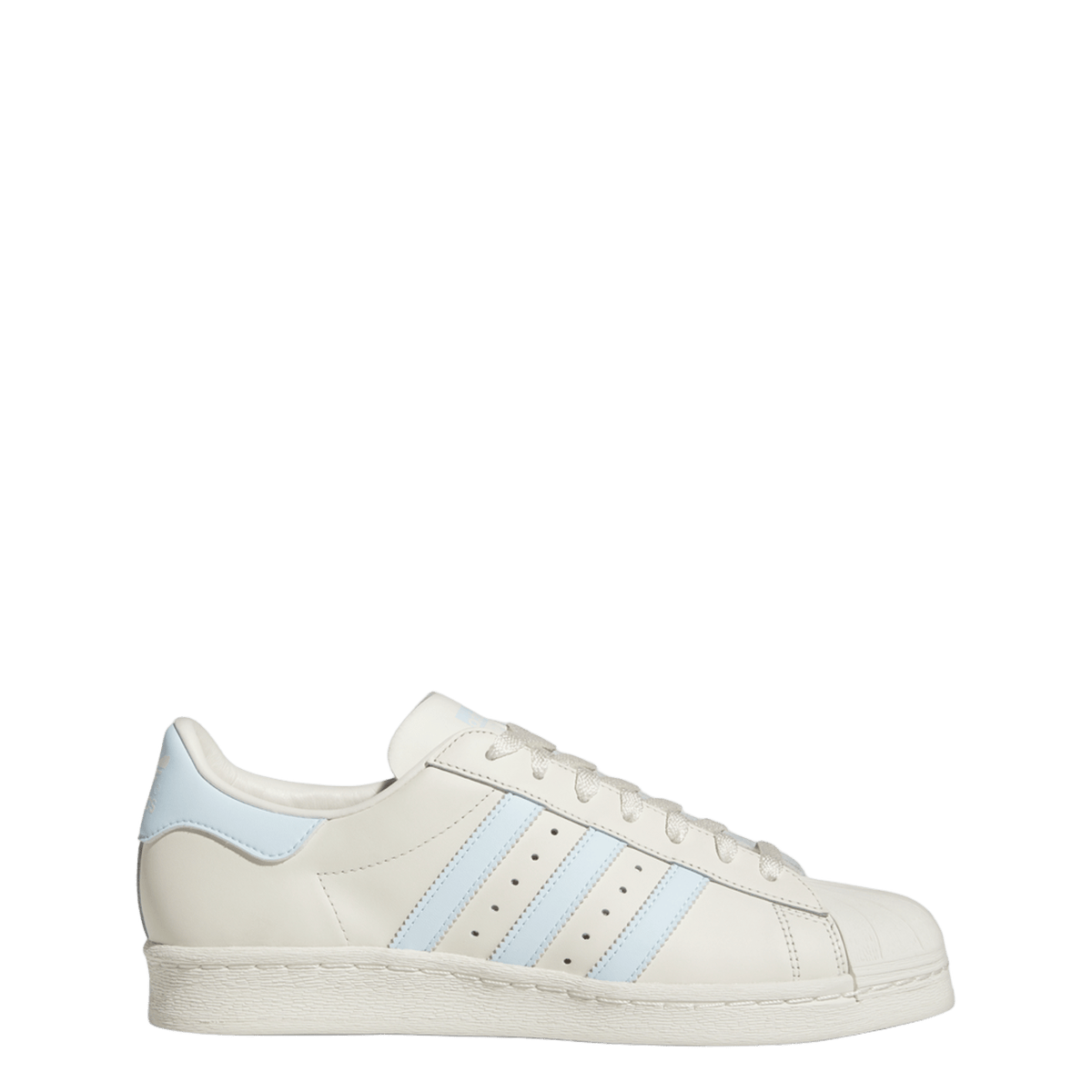 adidas Superstar 82 Cloud White Sky Tint