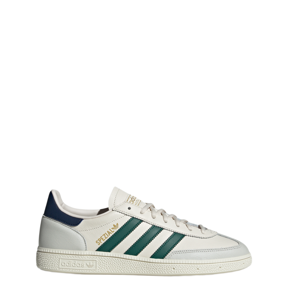 adidas Handball Spezial Chalk White Collegiate Green Night Indigo