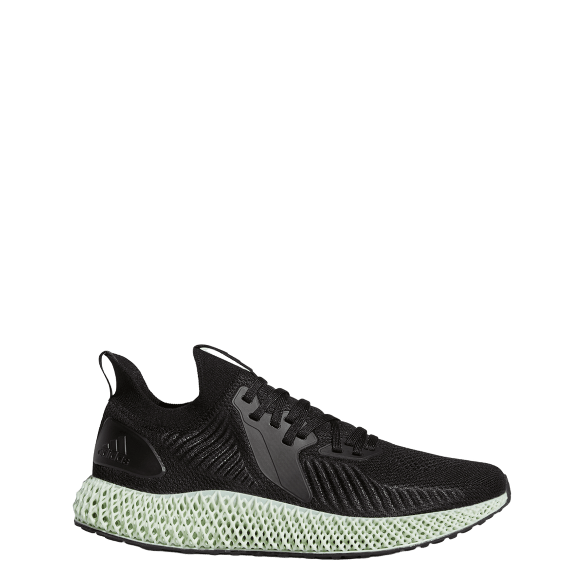 adidas Alphaedge 4D Black