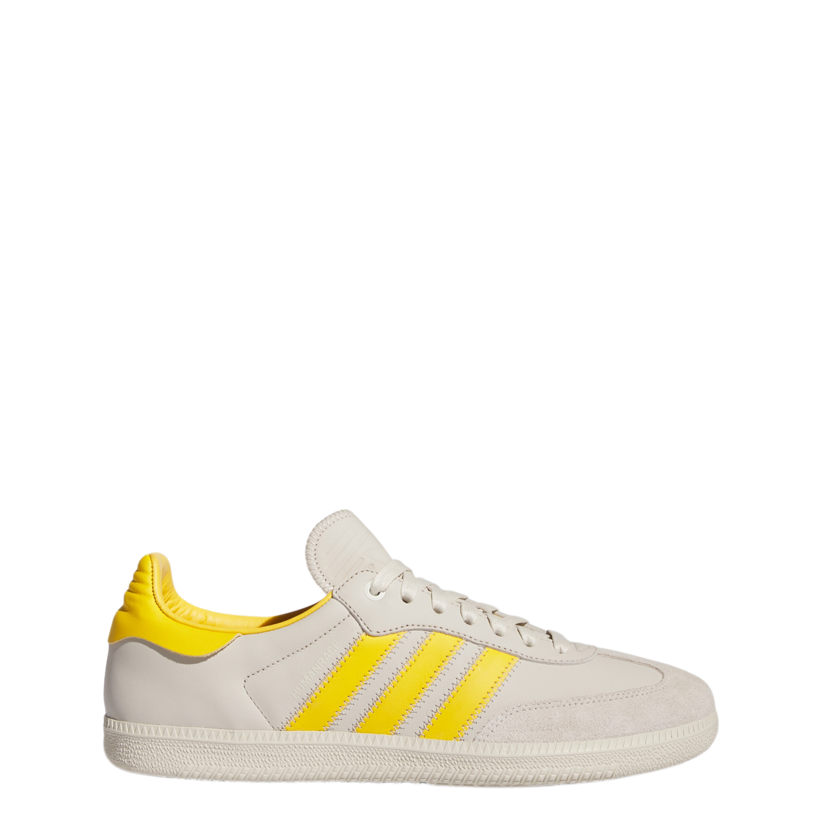 adidas Samba Humanrace Bold Gold