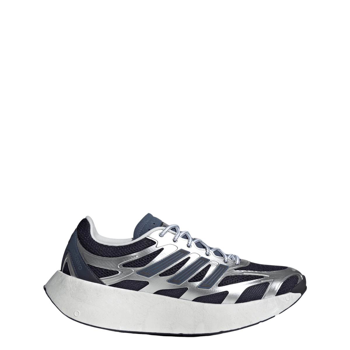 adidas Adizero Aruku Silver Metallic Legend Ink Preloved Ink