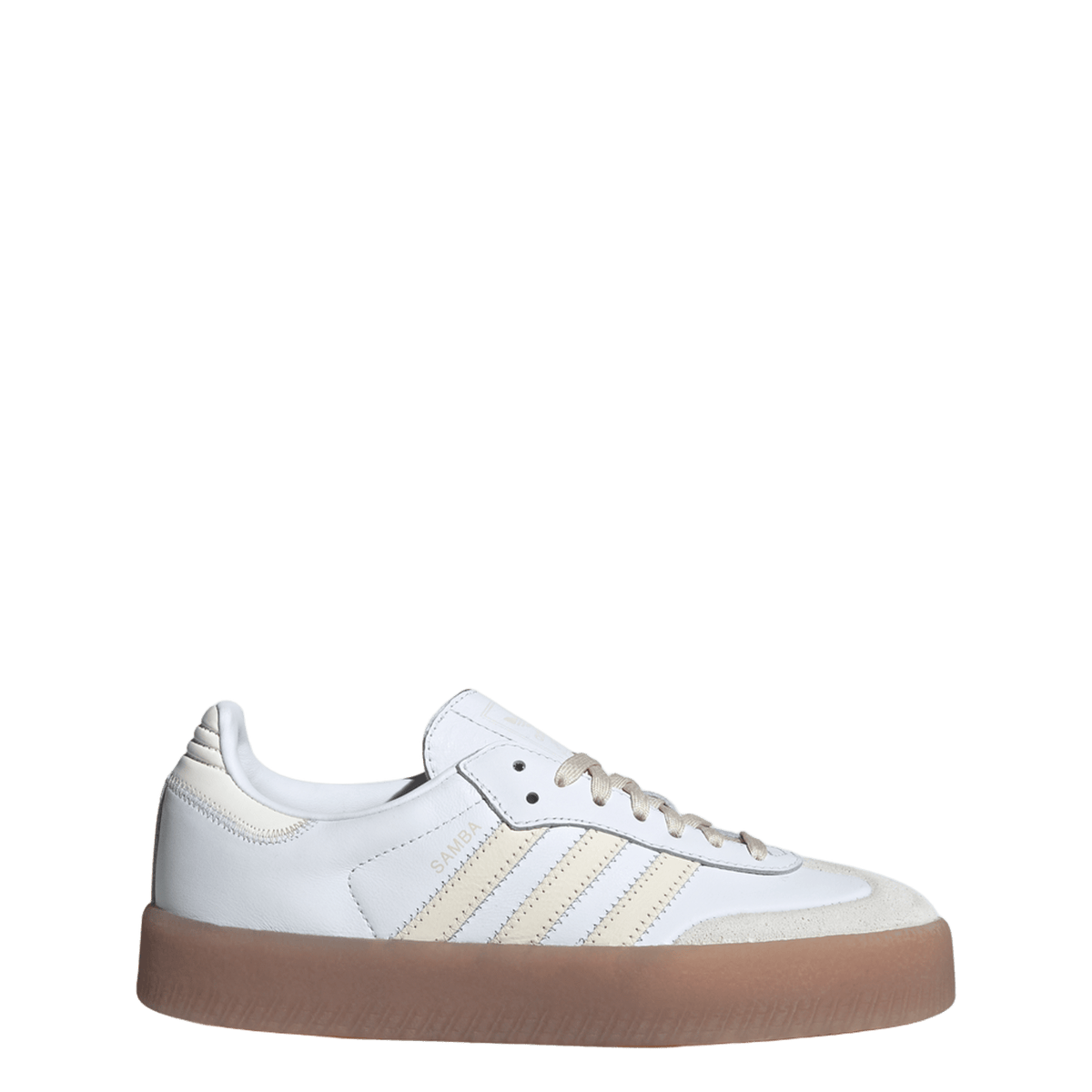 adidas Sambae Beige (Women's)