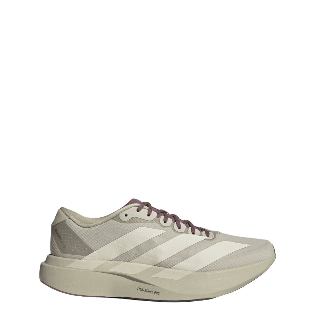 adidas Adizero Evo SL Hermanos Kourmori Putty Grey