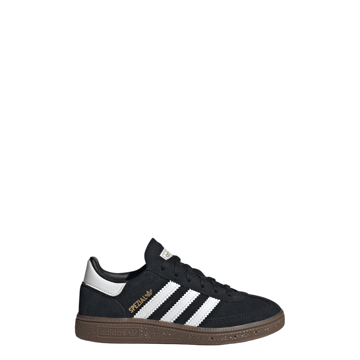adidas Handball Spezial Core Black Cloud White (PS)