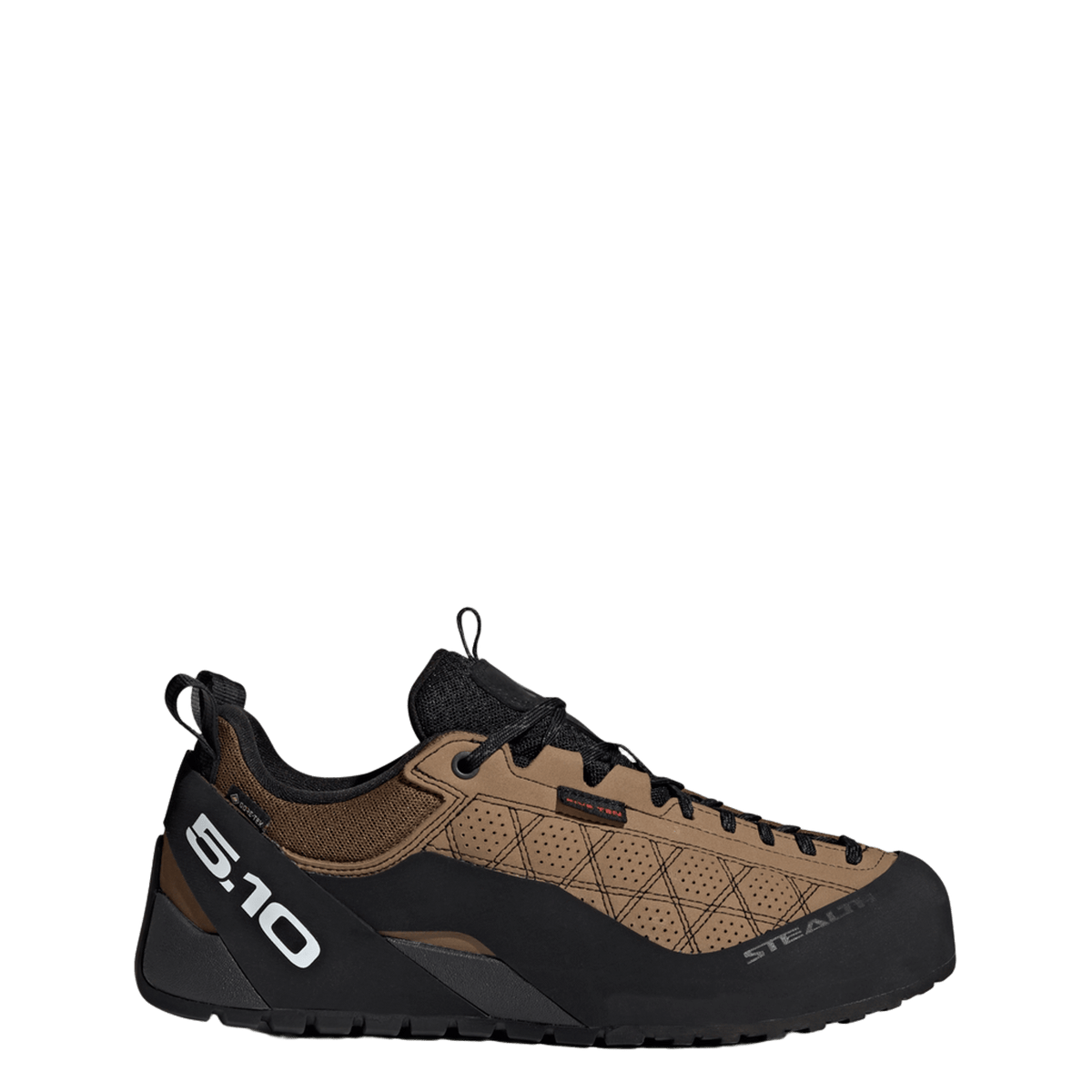 adidas Five Ten Guide Tennie Pro Gore-Tex Approach Cardboard Black