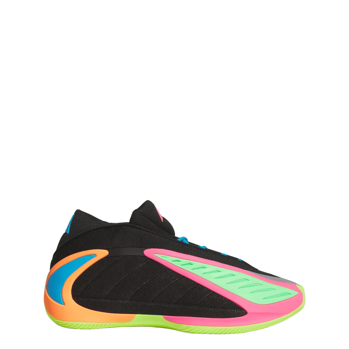 adidas AE 2 Black Multi-Color