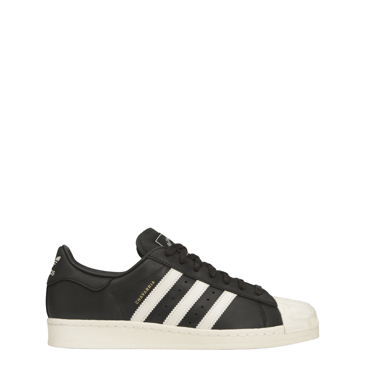 adidas Superstar Willy Chavarria Rose Black Cream White
