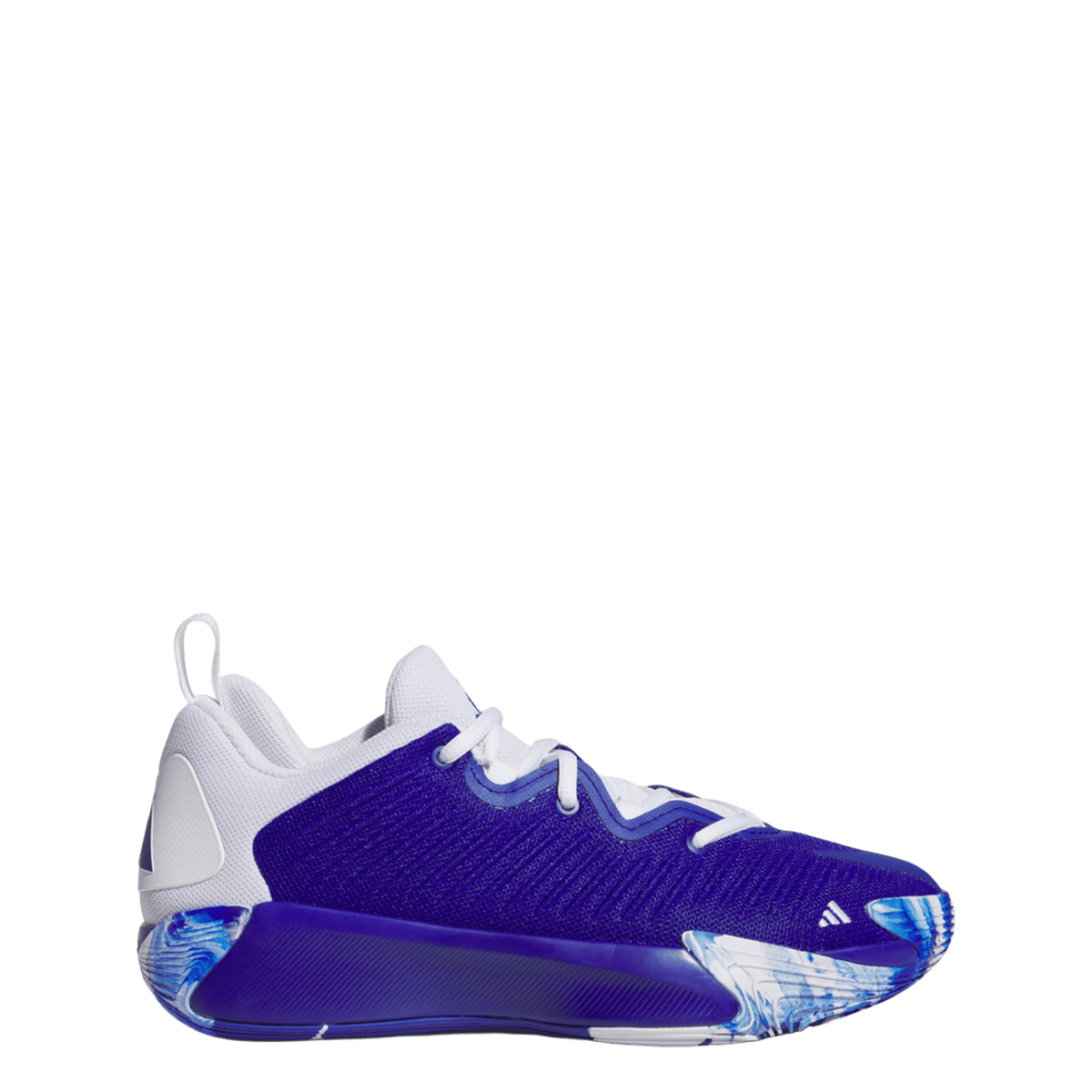 adidas Initiation Lucid Blue Cloud White