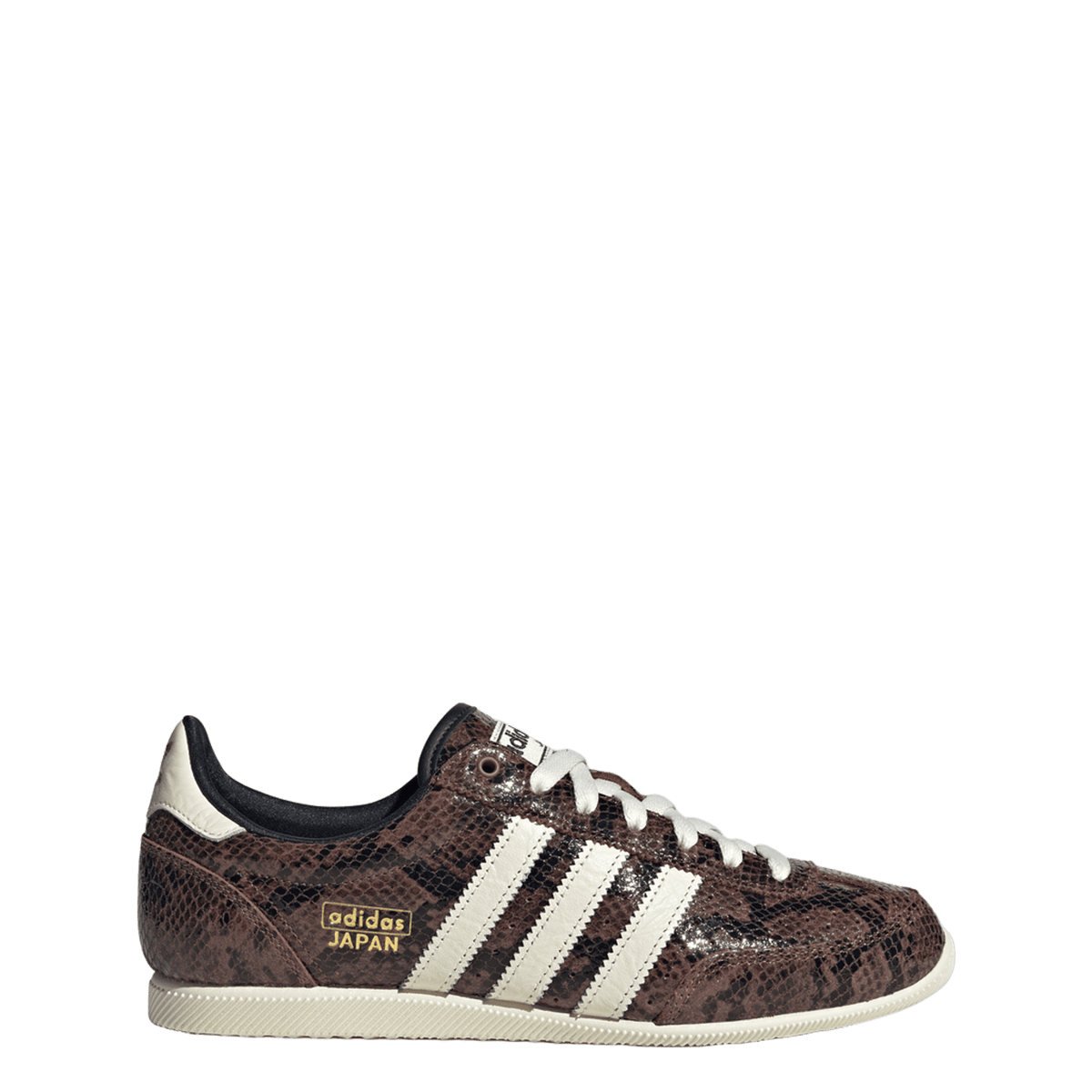adidas Japan Brown Snakeskin (Women's)