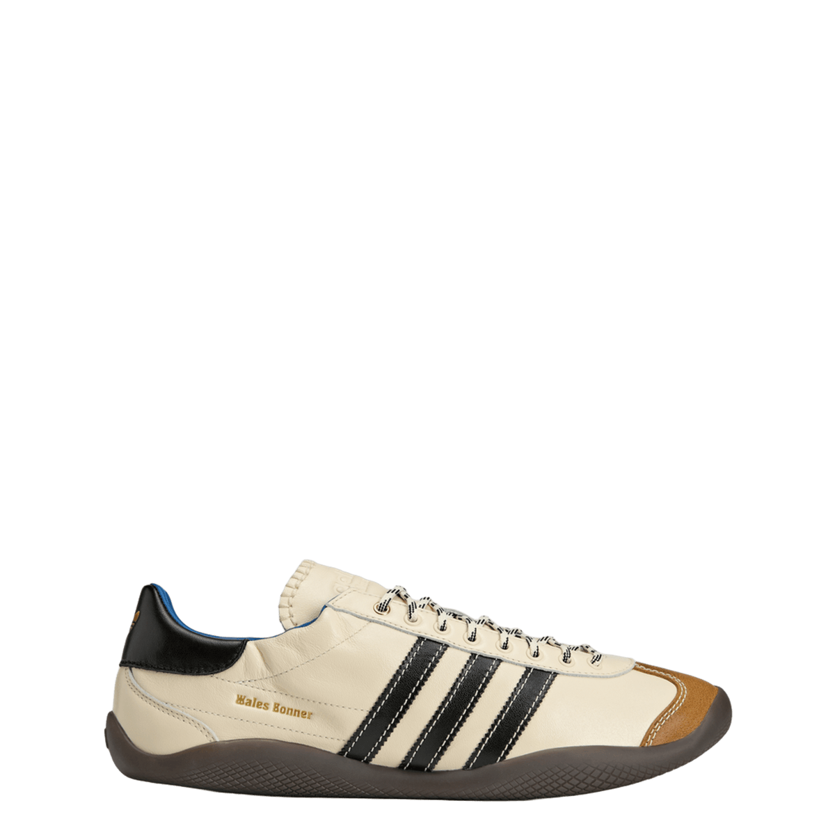 adidas Karintha OG Wales Bonner Black White Lush Blue